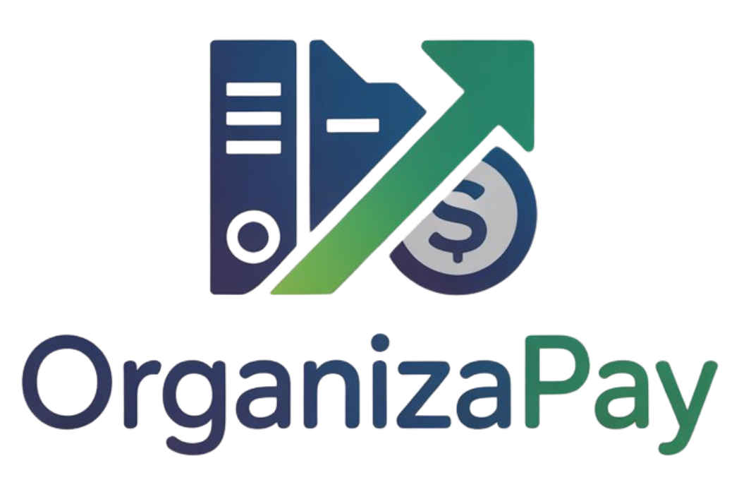 OrganizaPay